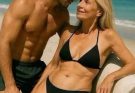 The vagina of older women is more…See More